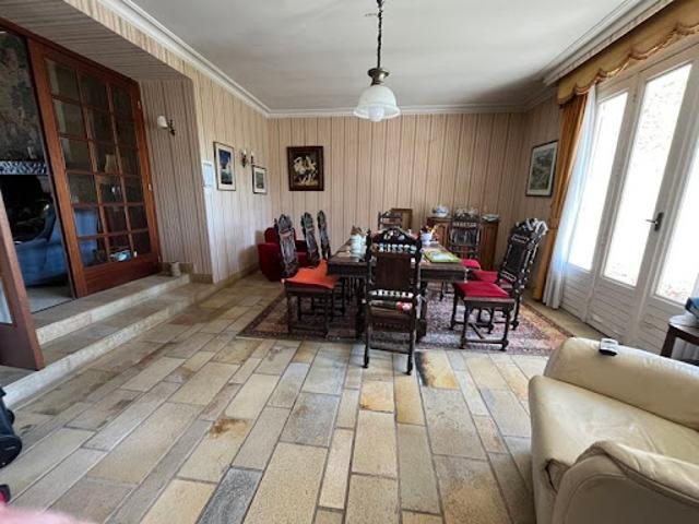 Maison vente à Pontivy, Bretagne