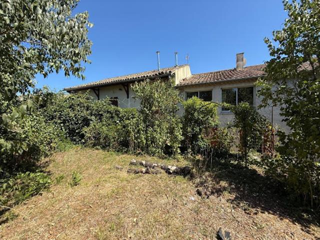Maison vente à La Jaujon, Lablachère