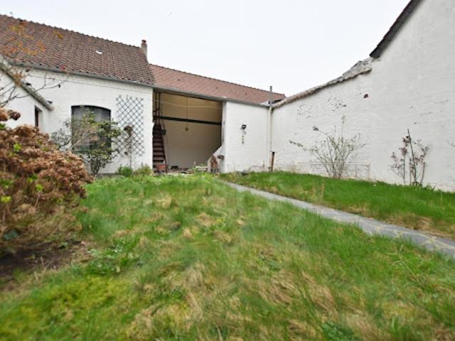 Maison vente à Abbeville, Crécy-en-ponthieu