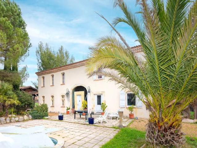 Maison vente à France métropolitaine, Fleurance