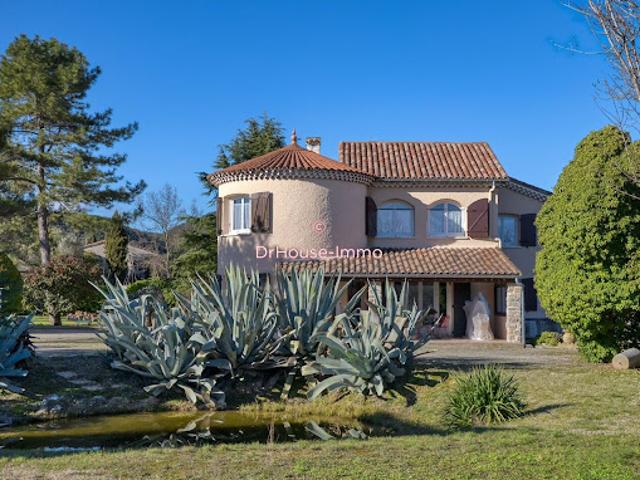 Maison vente à Alès, Bagard