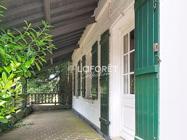 Maison vente à Montreuil-sur-Mer, Bernieulles