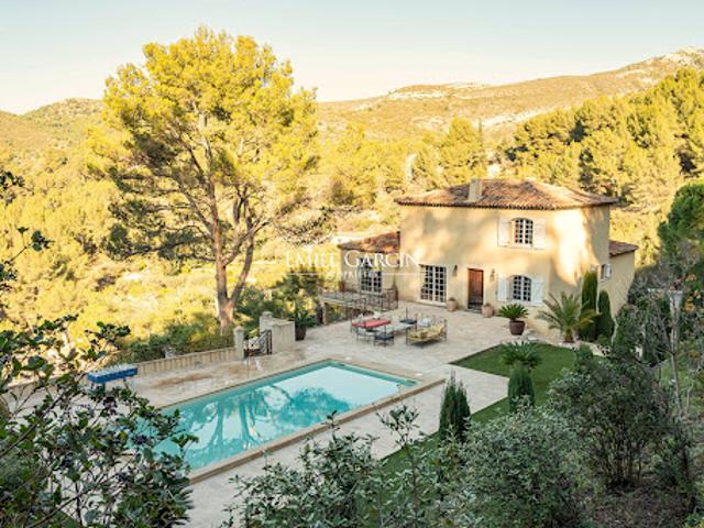 Maison vente à France métropolitaine, Marseille