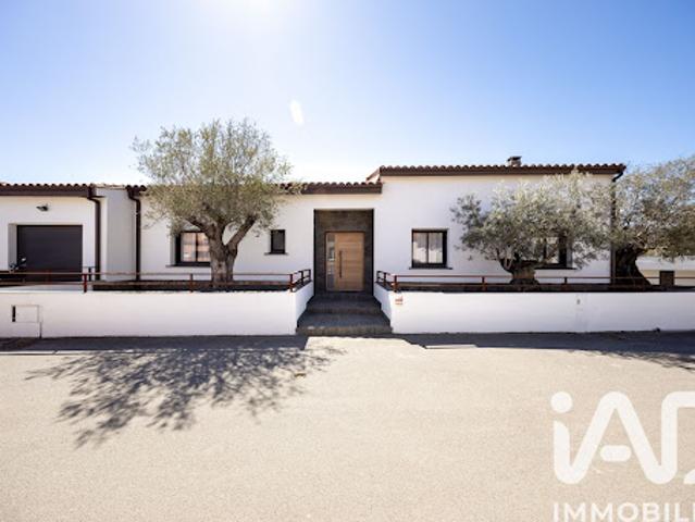 Maison vente à Céret, Saint-jean-pla-de-corts