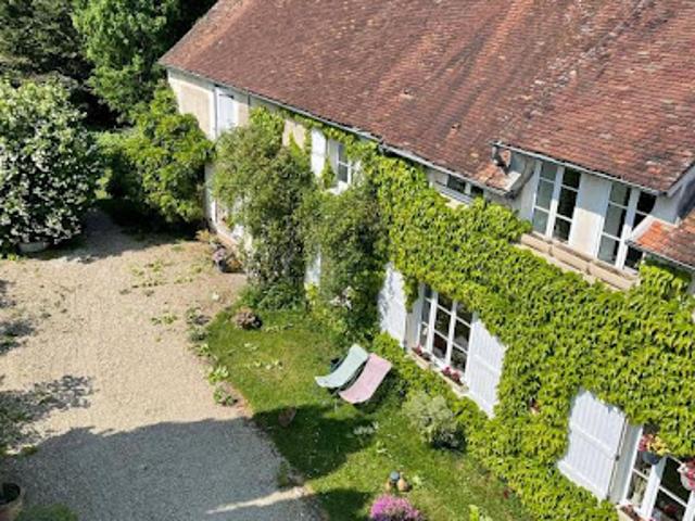 Maison vente à Provins, La Trétoire