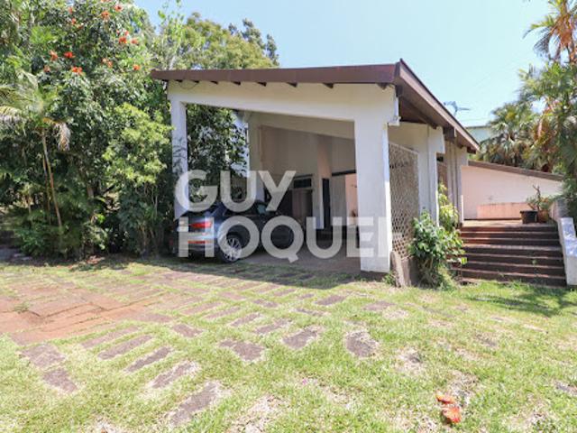 Maison vente à La Réunion