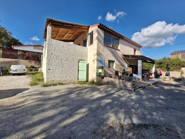 Maison vente à Forcalquier
