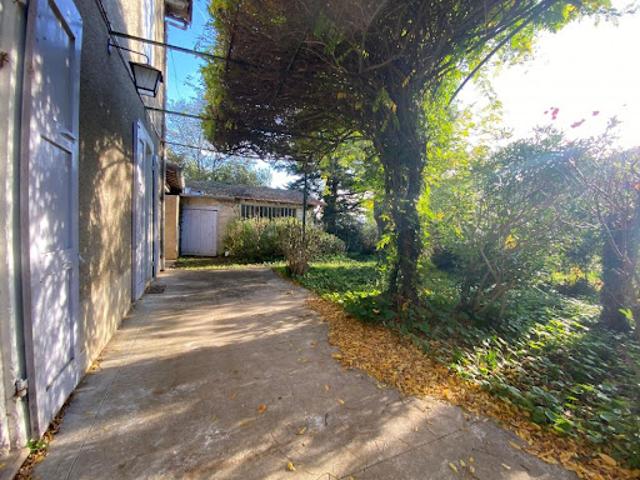 Maison vente à Privas, Saint-laurent-du-pape