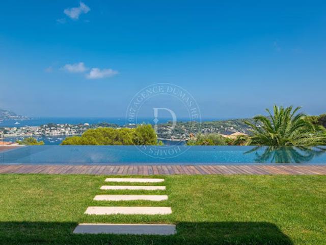 Maison vente à Les Deux Rups, Villefranche-sur-Mer