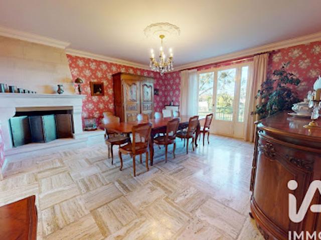 Maison vente à Bouchat, Creuzier-le-Neuf