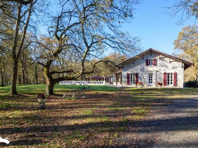 Maison vente à Mont-de-Marsan, Aurice