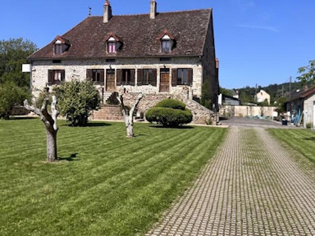 Maison vente à Bellevue, La Celle-en-Morvan