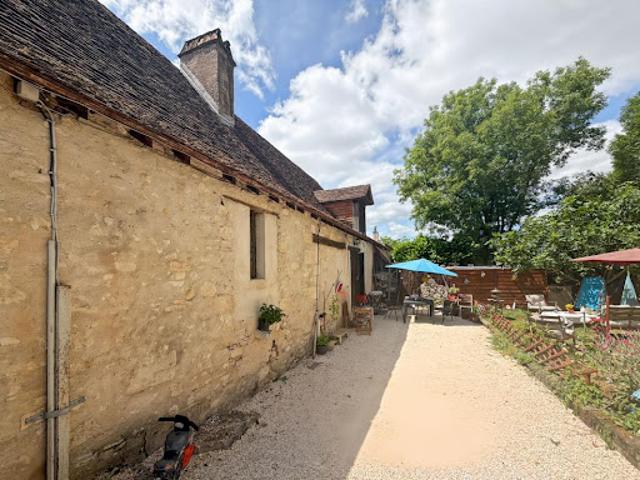 Maison vente à Limeyrat, Dordogne