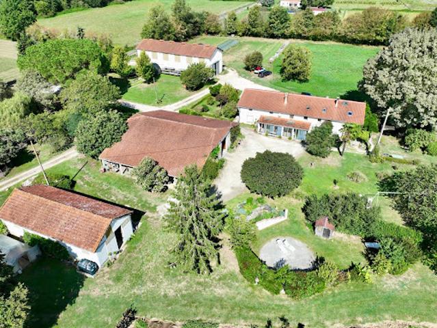 Maison vente à Villeneuve-sur-Lot, Saint-sylvestre-sur-lot