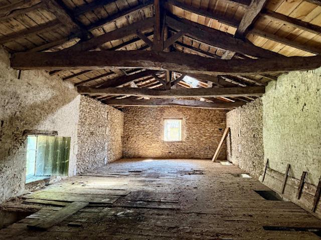 Maison vente à Saintes, Chaniers