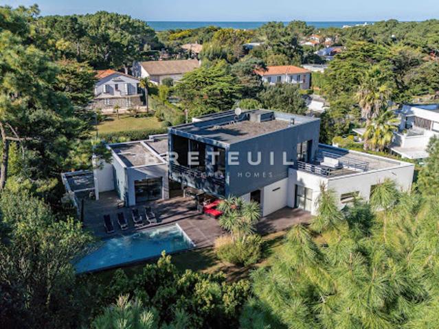 Maison vente à Bayonne, Anglet