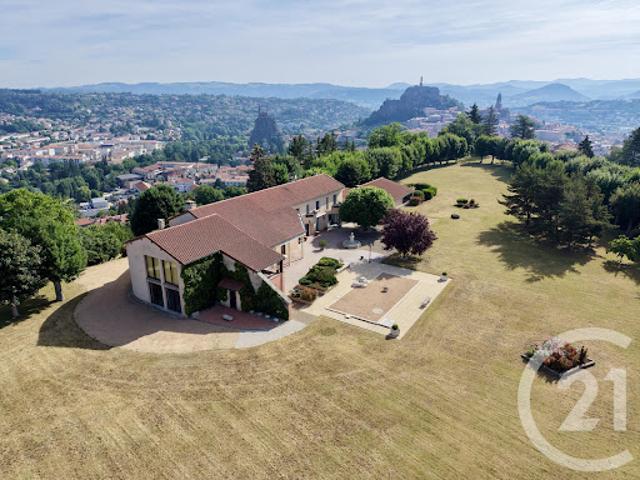 Maison vente à Le Puy-en-Velay, Vals-près-le-puy