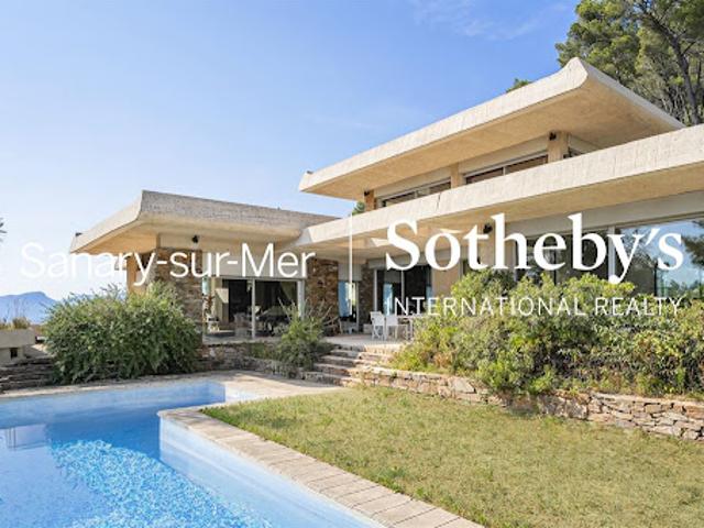 Maison vente à Arrondissement de Toulon, Carqueiranne