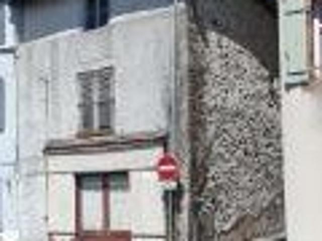 Maison vente à Rochechouart, Saint-junien