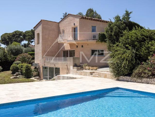 Maison vente à Grasse, Vallauris
