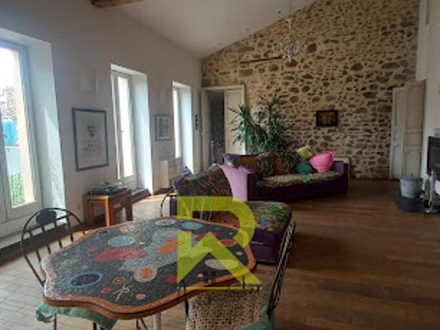 Maison vente à Béziers, Pomérols