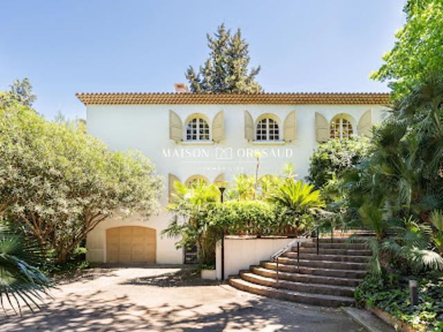 Maison vente à Montpellier