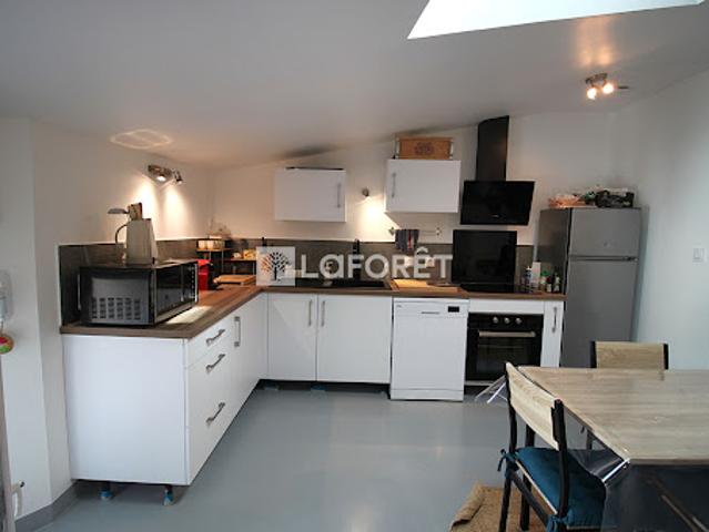 Maison vente à Nontron, Mareuil