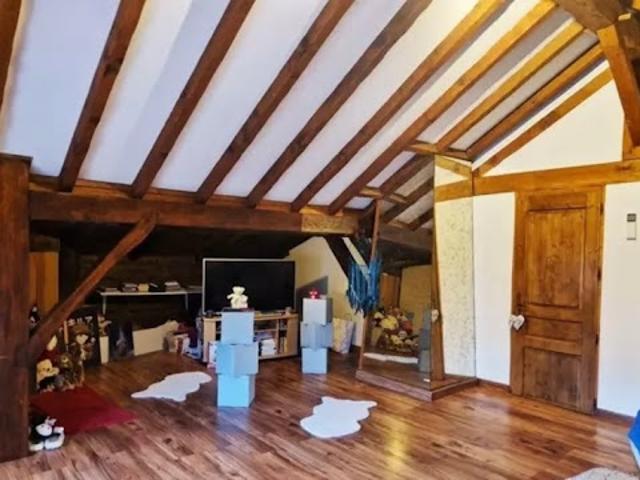 Maison vente à Albertville