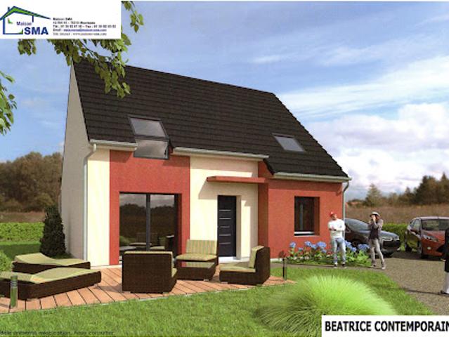 Maison vente à Étampes, Saint-cyr-sous-dourdan