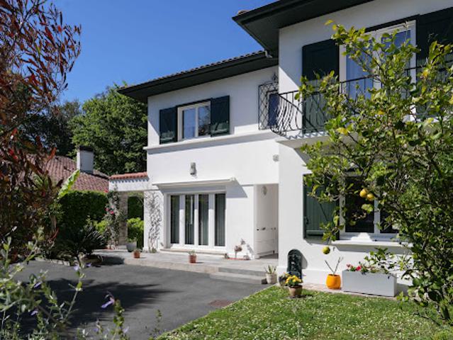 Maison vente à Bayonne, Anglet