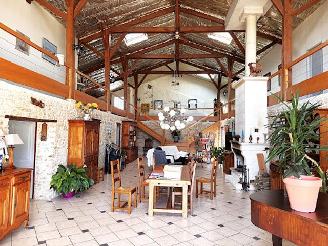 Maison vente à Rochefort, Tonnay-charente