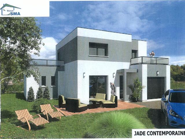 Maison vente à Mantes-la-Jolie, Mézy-sur-seine