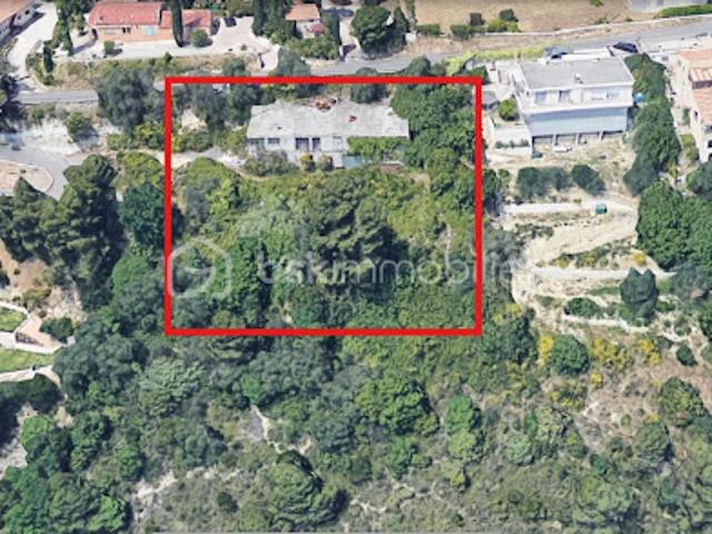 Maison vente à Colomars, Alpes-Maritimes
