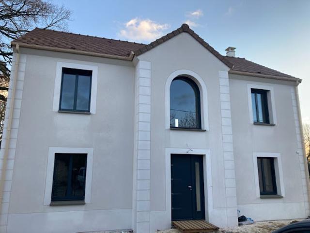Maison vente à Rambouillet, Jouars-pontchartrain