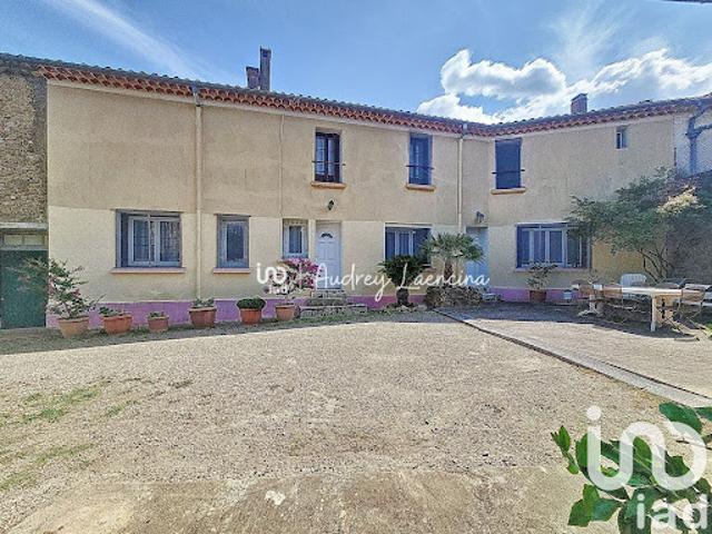 Maison vente à Magalas, Hérault