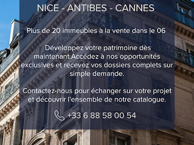 Maison vente à Grasse, Mandelieu-la-napoule