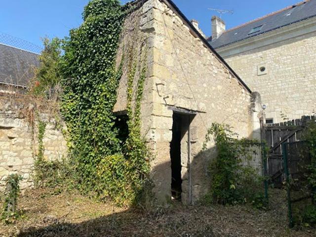 Maison vente à Chinon, Lerné
