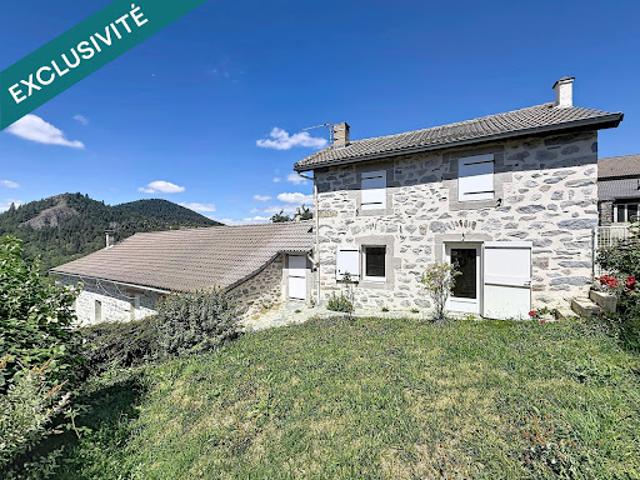 Maison vente à Le Puy-en-Velay, Queyrières