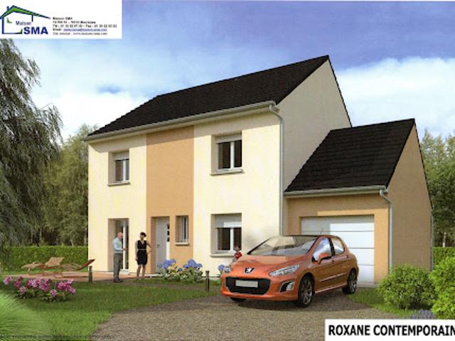 Maison vente à La Maison Neuve, Ballancourt-sur-Essonne