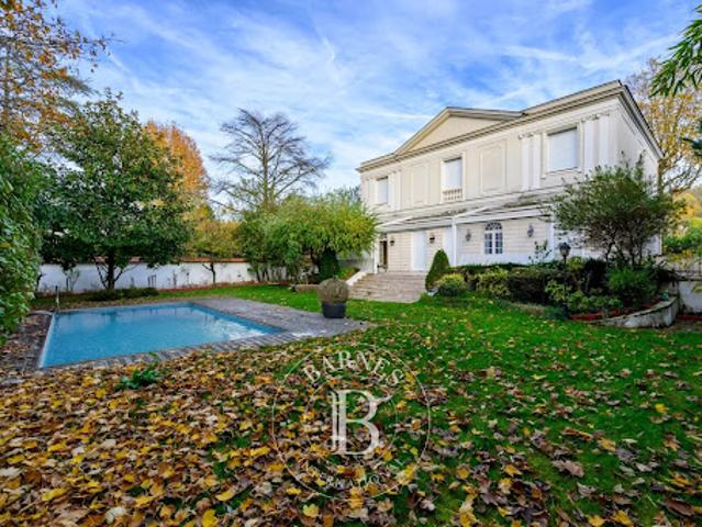 Maison vente à Le Parc Saint-Maur, Saint-Maur-des-Fossés