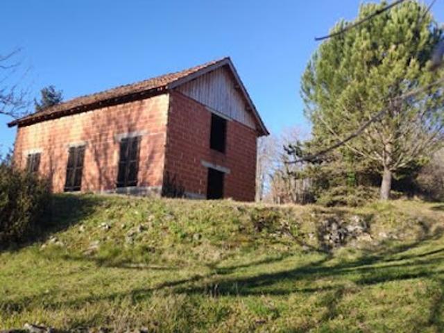 Maison vente à La Maison Neuve, Saint-chamassy