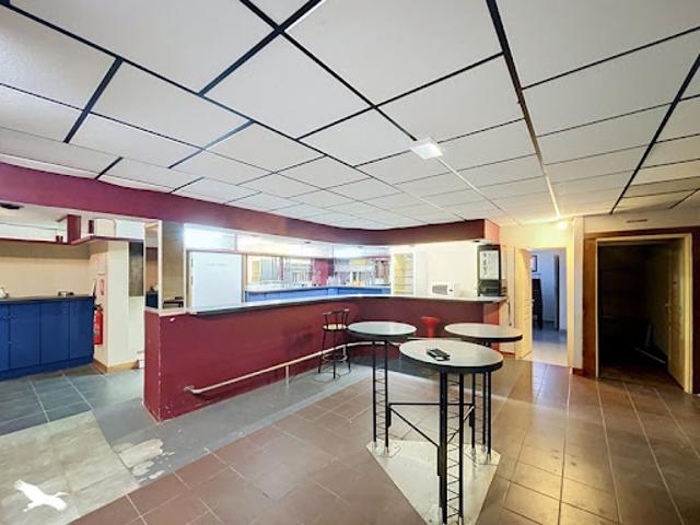 Maison vente à Le Port, Mouliets-et-Villemartin