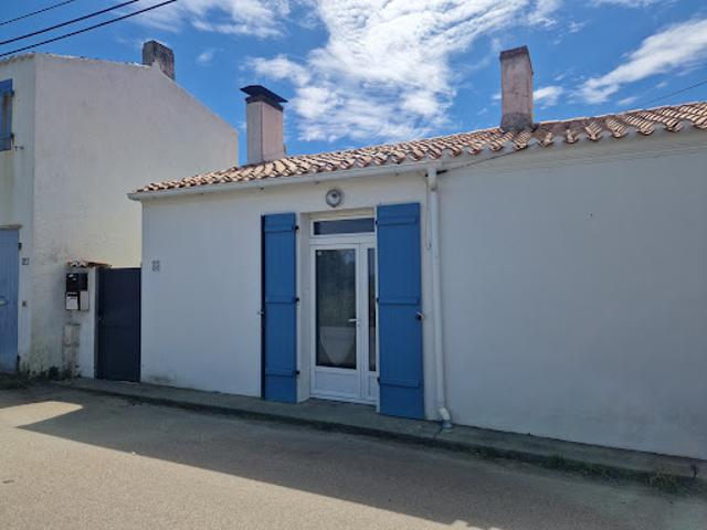 Maison vente à Les Sables-d'Olonne, L'ile-d'yeu
