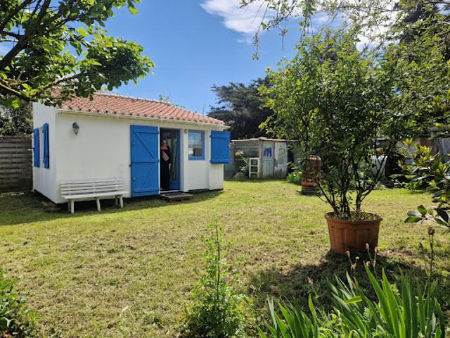 Maison vente à Les Sables-d'Olonne, L'ile-d'yeu