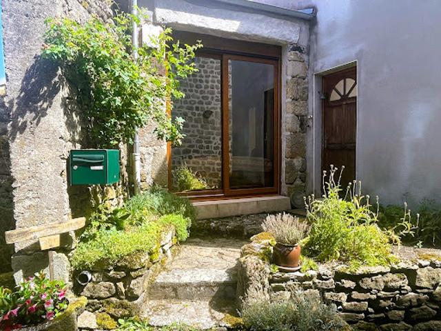 Maison vente à Largentière, Auvergne-Rhône-Alpes