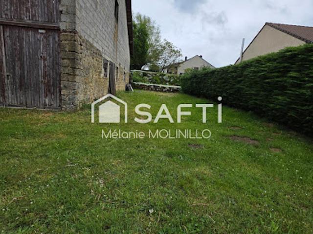Maison vente à Sedan, Tremblois-lès-carignan