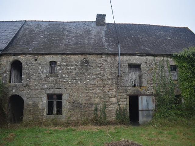 Maison vente à Saint-Brieuc, Bretagne