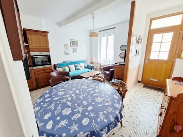 Maison vente à Le Havre, Fécamp