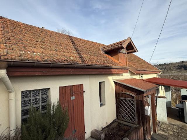 Maison vente à Saint-Dié-des-Vosges, La Petite-raon