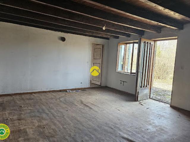 Maison vente à Montluçon, Cosne-d'allier